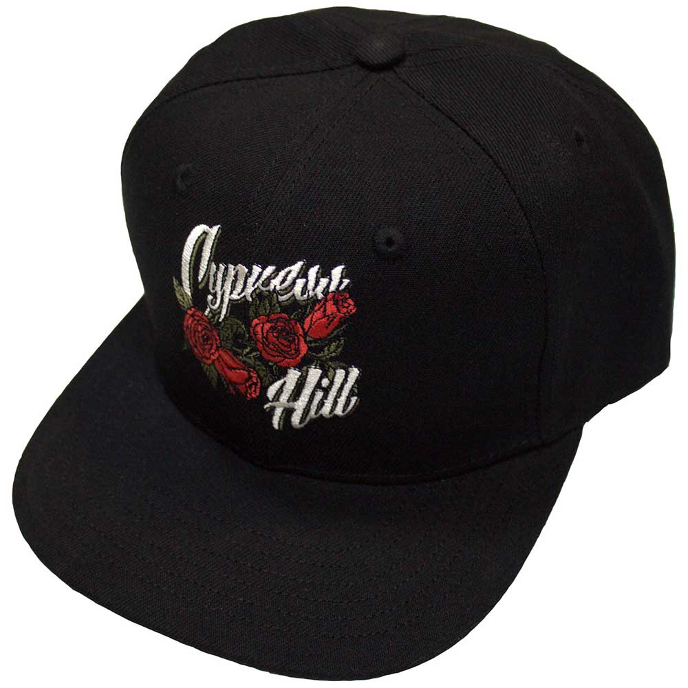 Roses Logo |