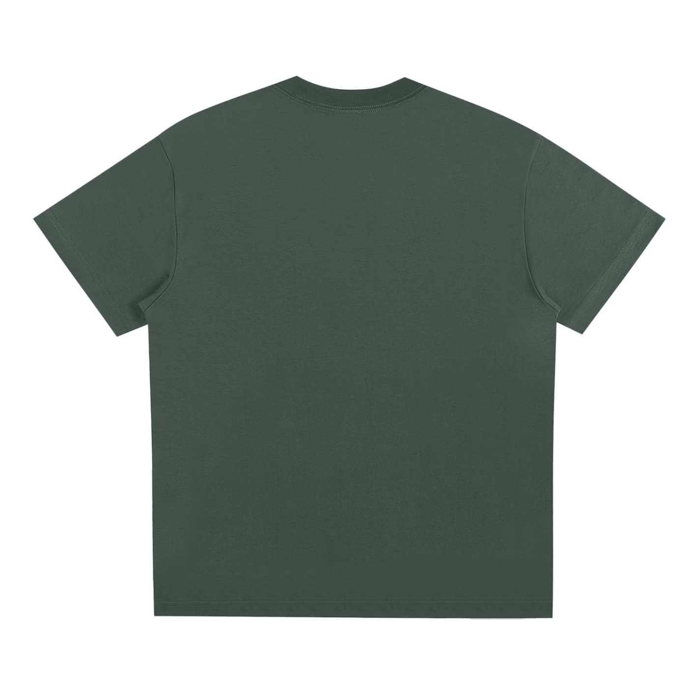 QE Neon T-Shirt