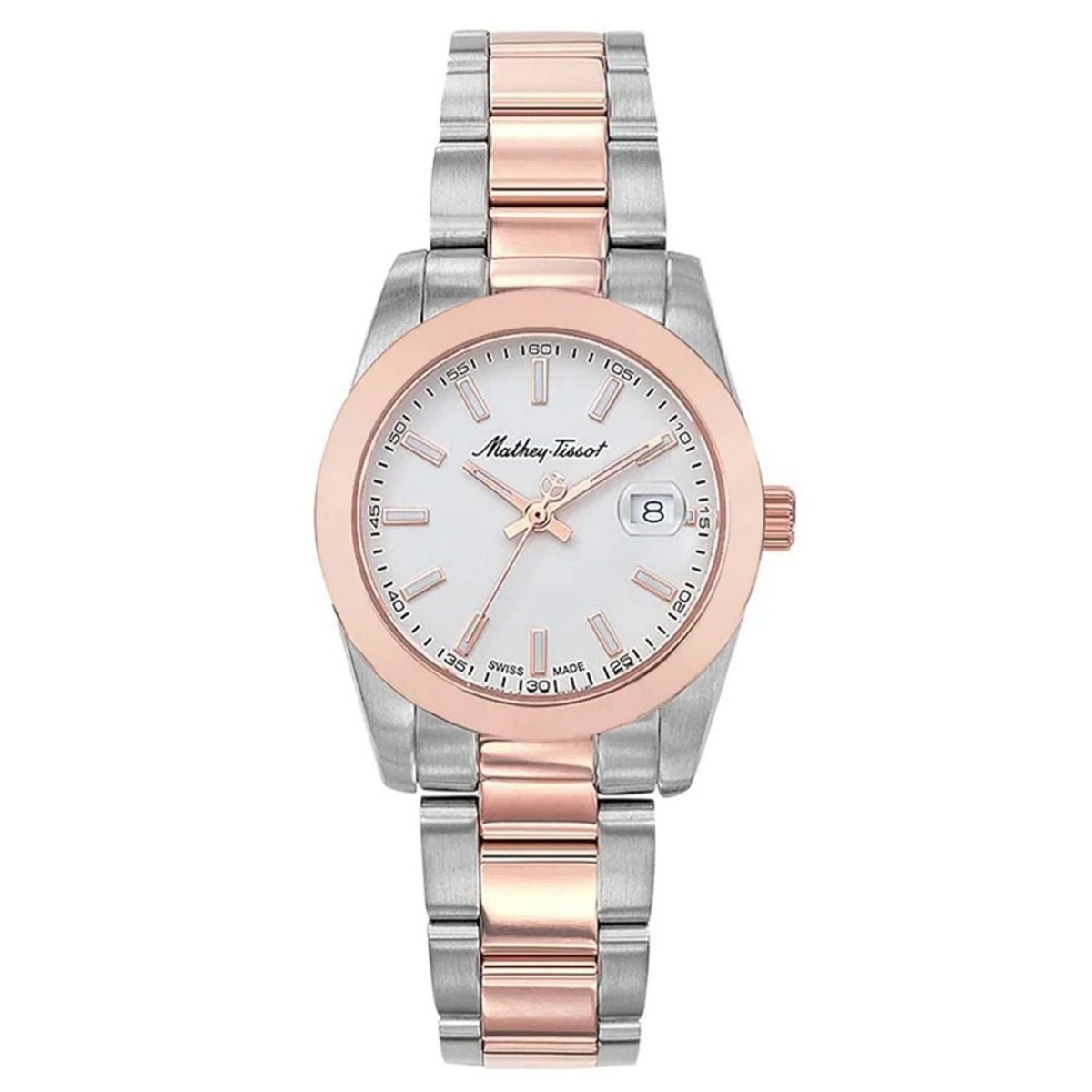 Mathey-Tissot Women's Mathy I