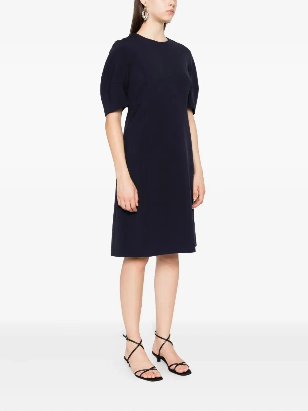 Peserico Women Midi Dress