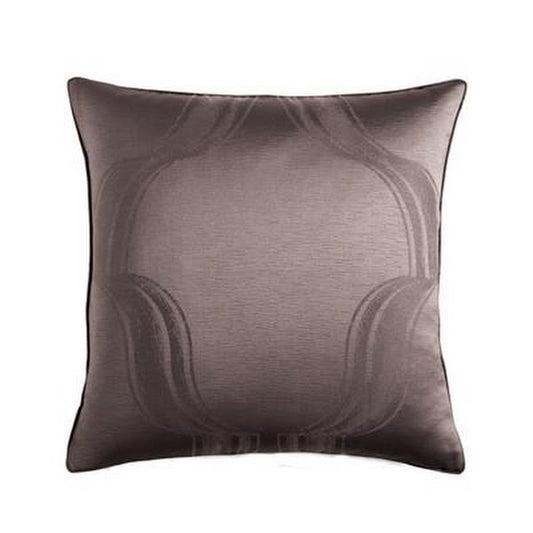 Hotel Collection Contour Euro Sham, 26″ x 26″