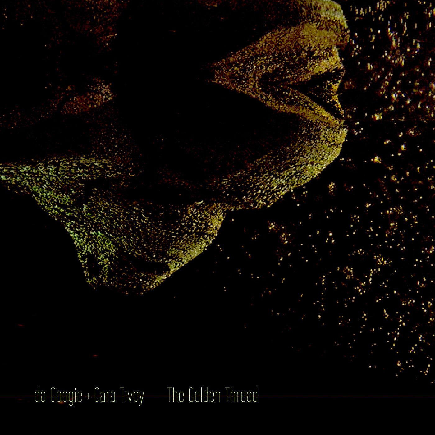 The Golden Thread (CD) | Mint (M) Mint (M)