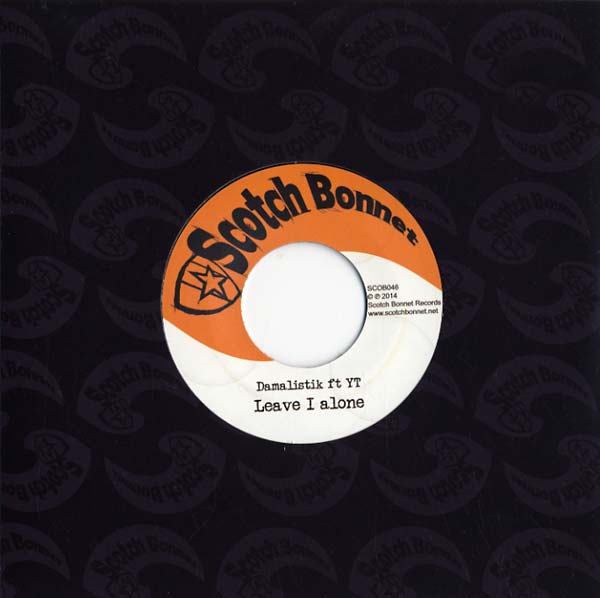 Babylon Time Riddim No. 2 |