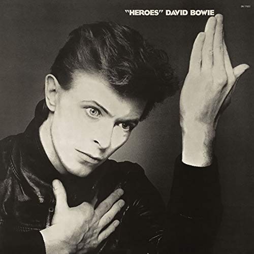 Heroes (2017 Remastered Version) | Mint (M) Mint (M)