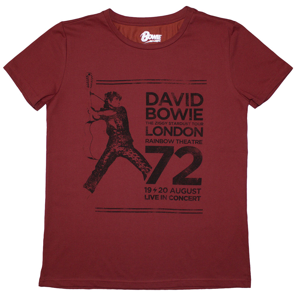 Rainbow Theatre | Women's |