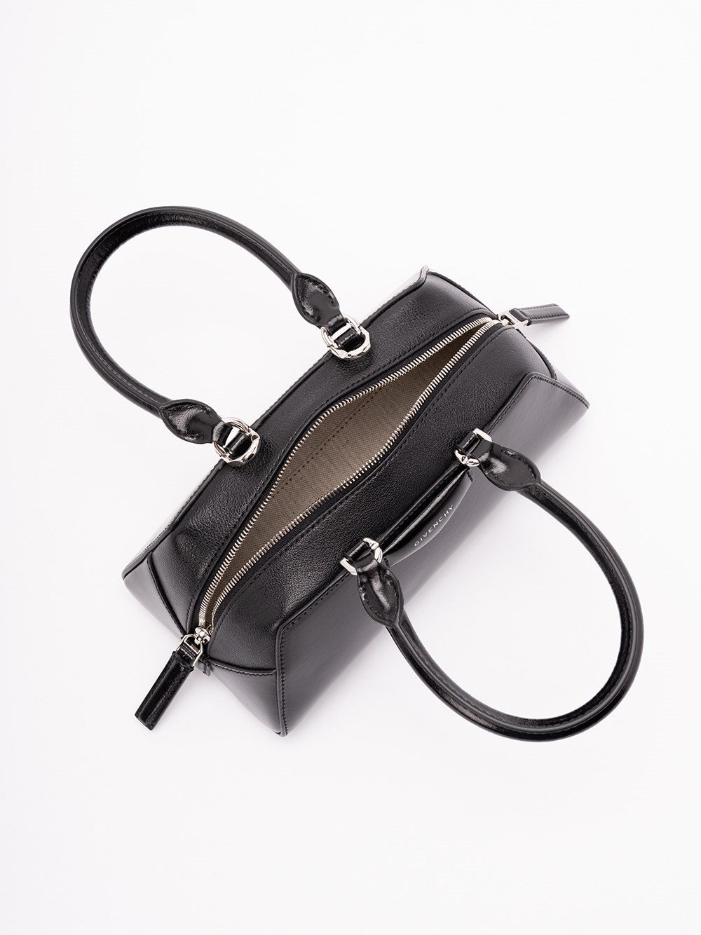 Givenchy Women `Antigona East West` Mini Bag