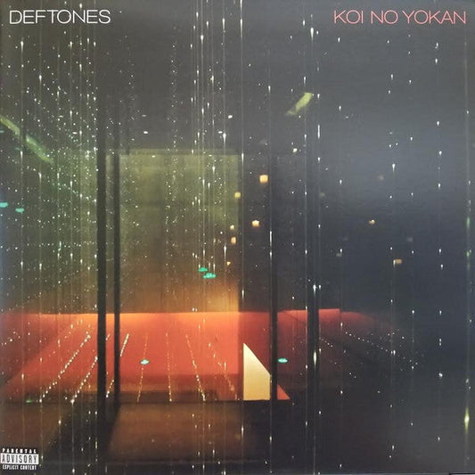Koi No Yokan | Mint (M) Mint (M)