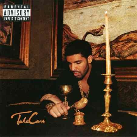 TAKE CARE (CD) | Mint (M) Mint (M)