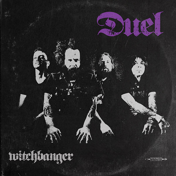 Witchbanger |