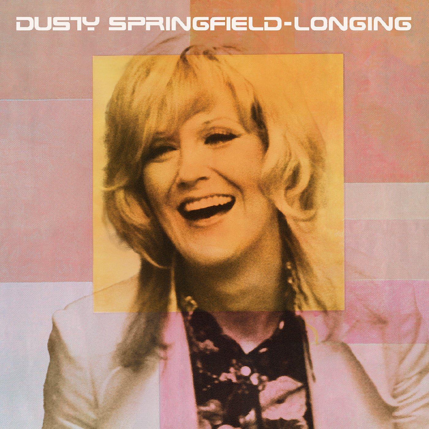 Longing (VINYL) | Mint (M) Mint (M)
