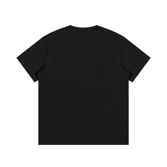 QE Essential Cotton T-Shirt