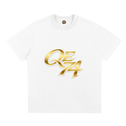 QE74 Quick-Dry Cooling T-Shirt
