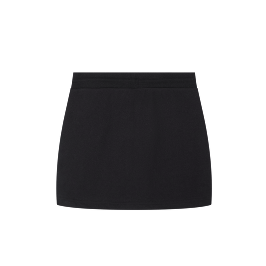 QE Muffins Essential Drawstring Skirt