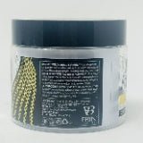 Ebin New York Braid Formula Conditioning Gel Super Hold oz | Great for Braiding Twisting ges Residue Flaking Hold Shine with Clean Build-Up