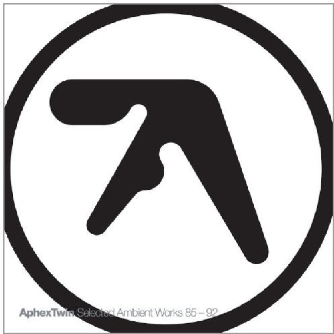 Selected Ambient Works 85-92 | Mint (M) Mint (M)