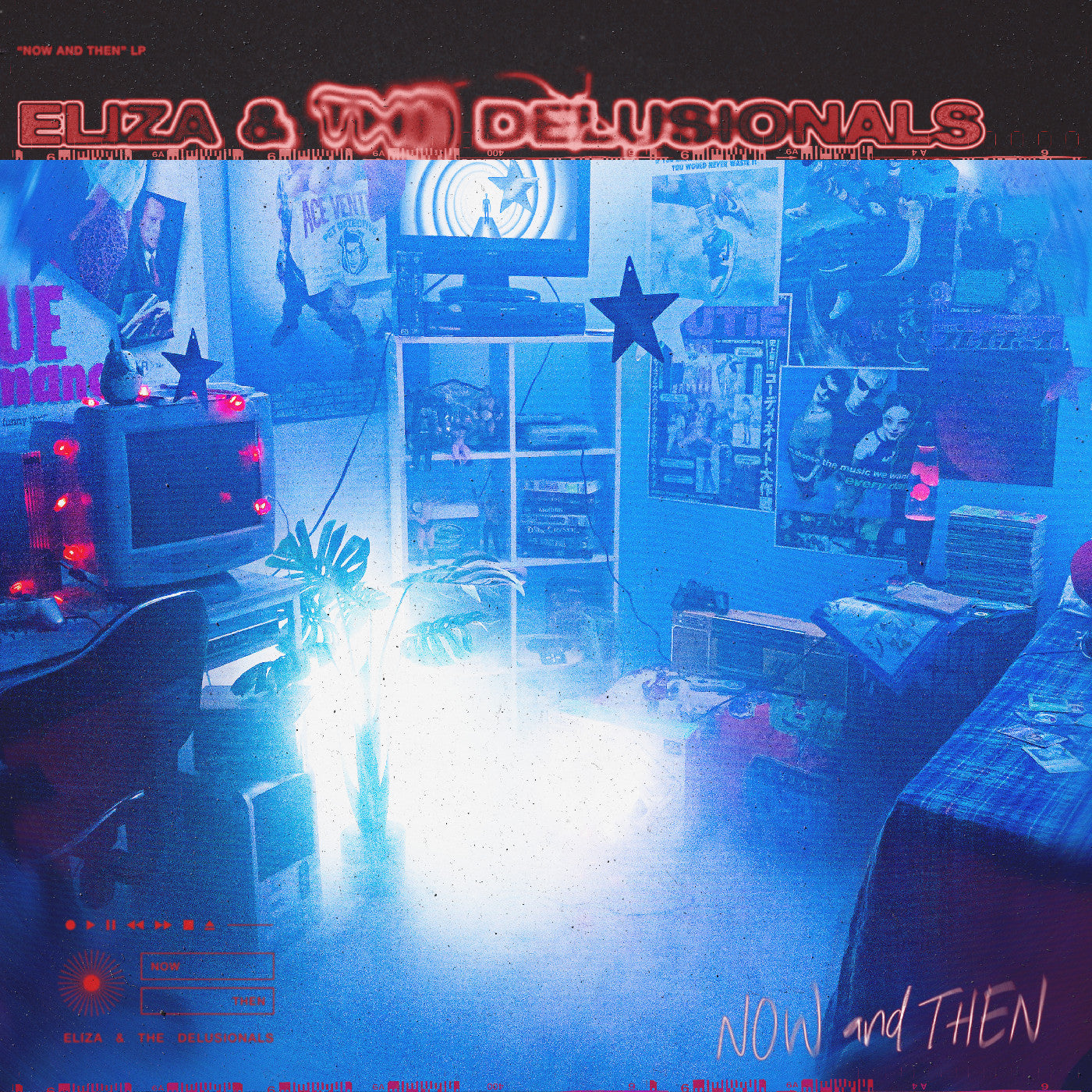 Now And Then (CD) | Mint (M) Mint (M)