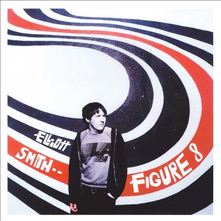 Figure 8 (VINYL) | Mint (M) Mint (M)