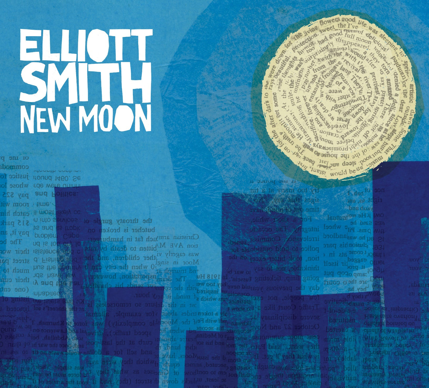 New Moon (Digipack Packaging) (2 Cd's) |