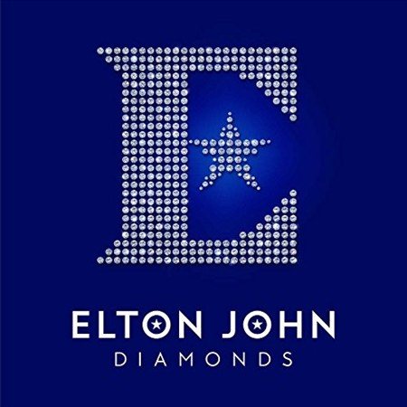 Diamonds (Remastered) (2 Lp's) | Mint (M) Mint (M)