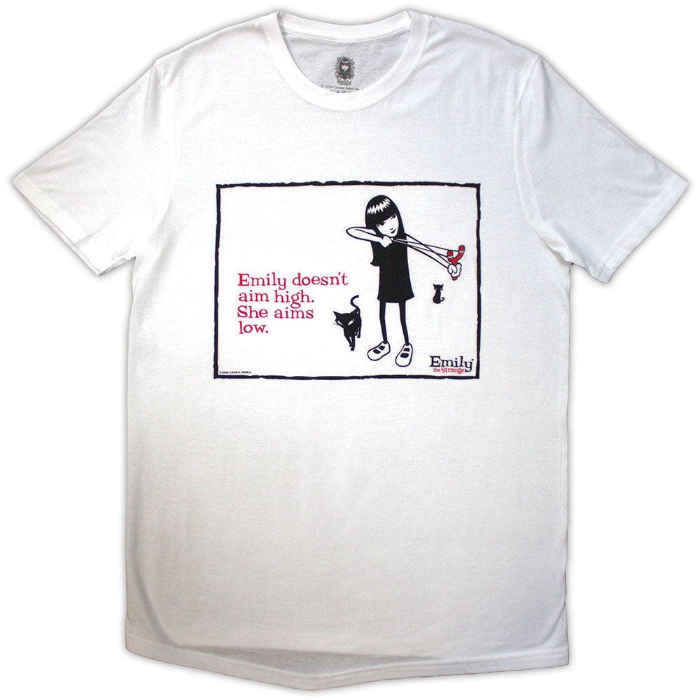 Aims Low | Men's |