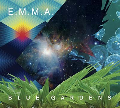 Blue Gardens |