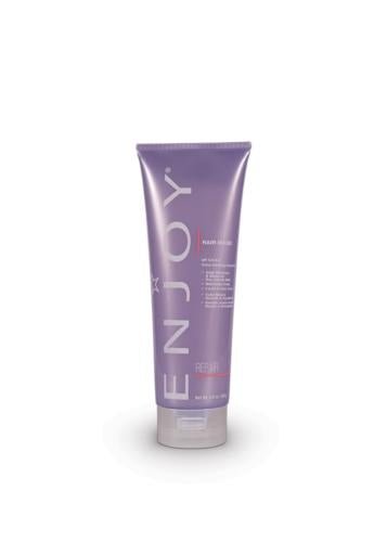 Enjoy conditioning shave cream by Enjoy for Unisex 8.8 oz