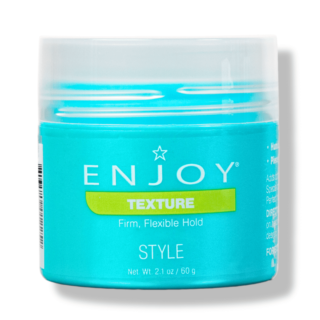 Enjoy Texture Flexible Hold Style 2.1 oz