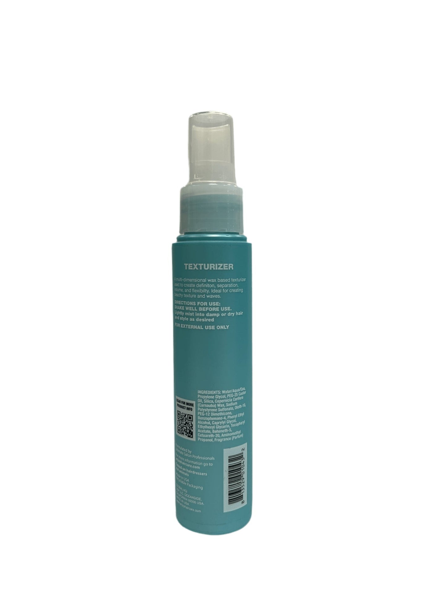Enjoy Texture Spray,3.4 Ounce