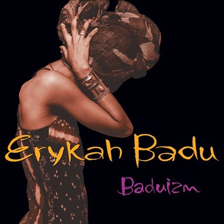 Baduizm (2 Lp's) | Mint (M) Mint (M)