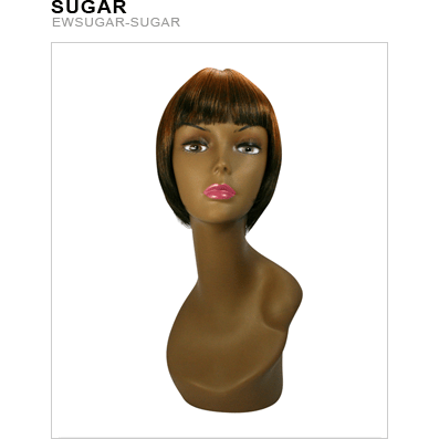 Exotic Collection Sugar Wig
