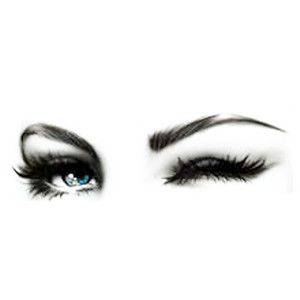 Eyelashes Extension - Full Set