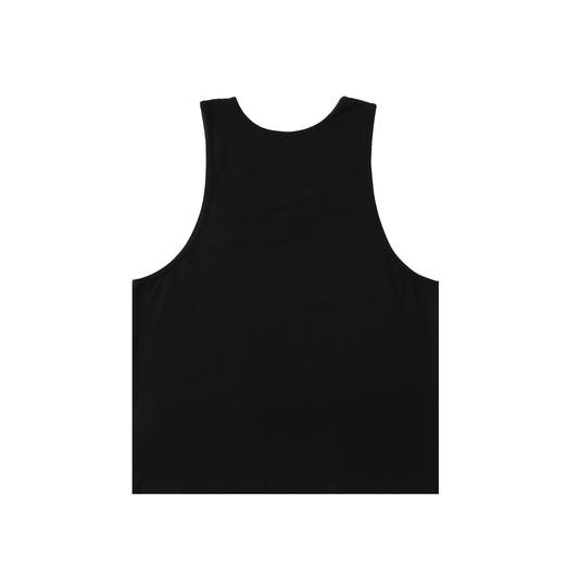 QE DJ Willy Krys Live Unisex Loose Tank Top