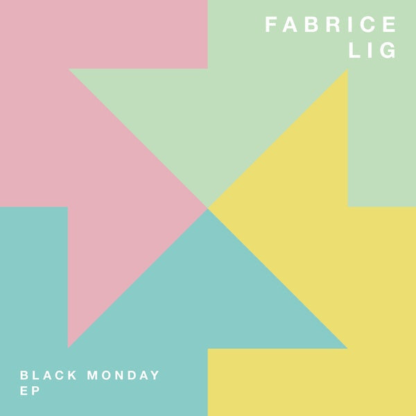 Black Monday EP |