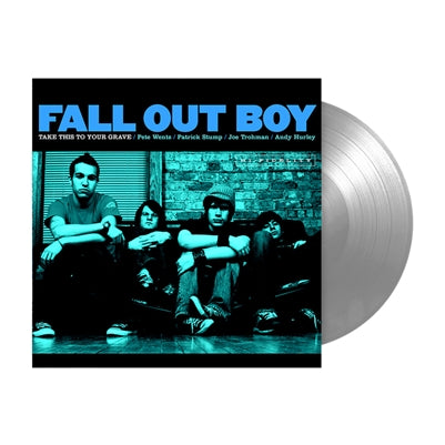 Take This To Your Grave (FBR 25th Anniversary Edition) (Silver Vinyl) | Mint (M) Mint (M)