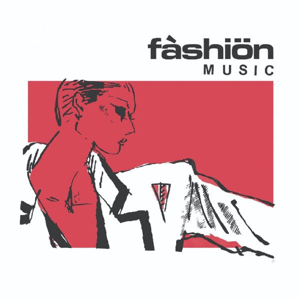 Fàshiön Music | Mint (M) Mint (M)