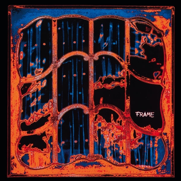 Frame Of Mind |