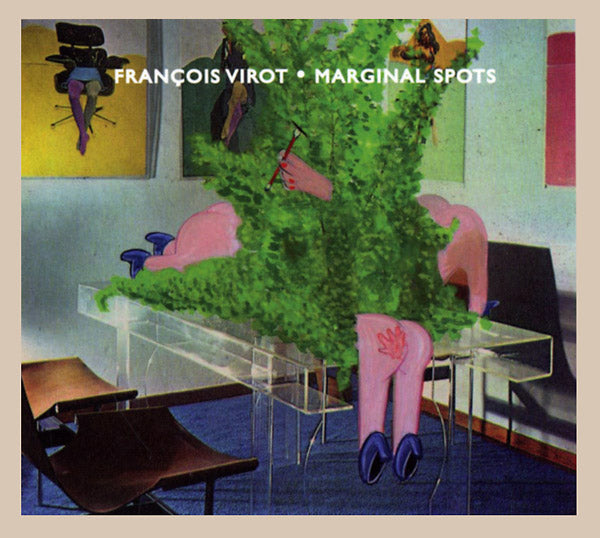 Marginal Spots |