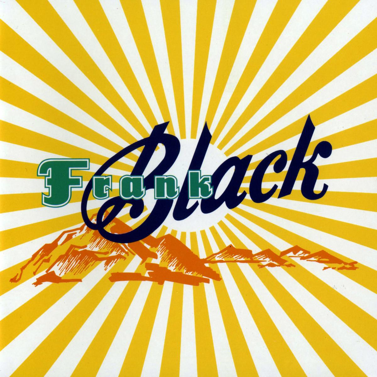Frank Black | Mint (M) Mint (M)