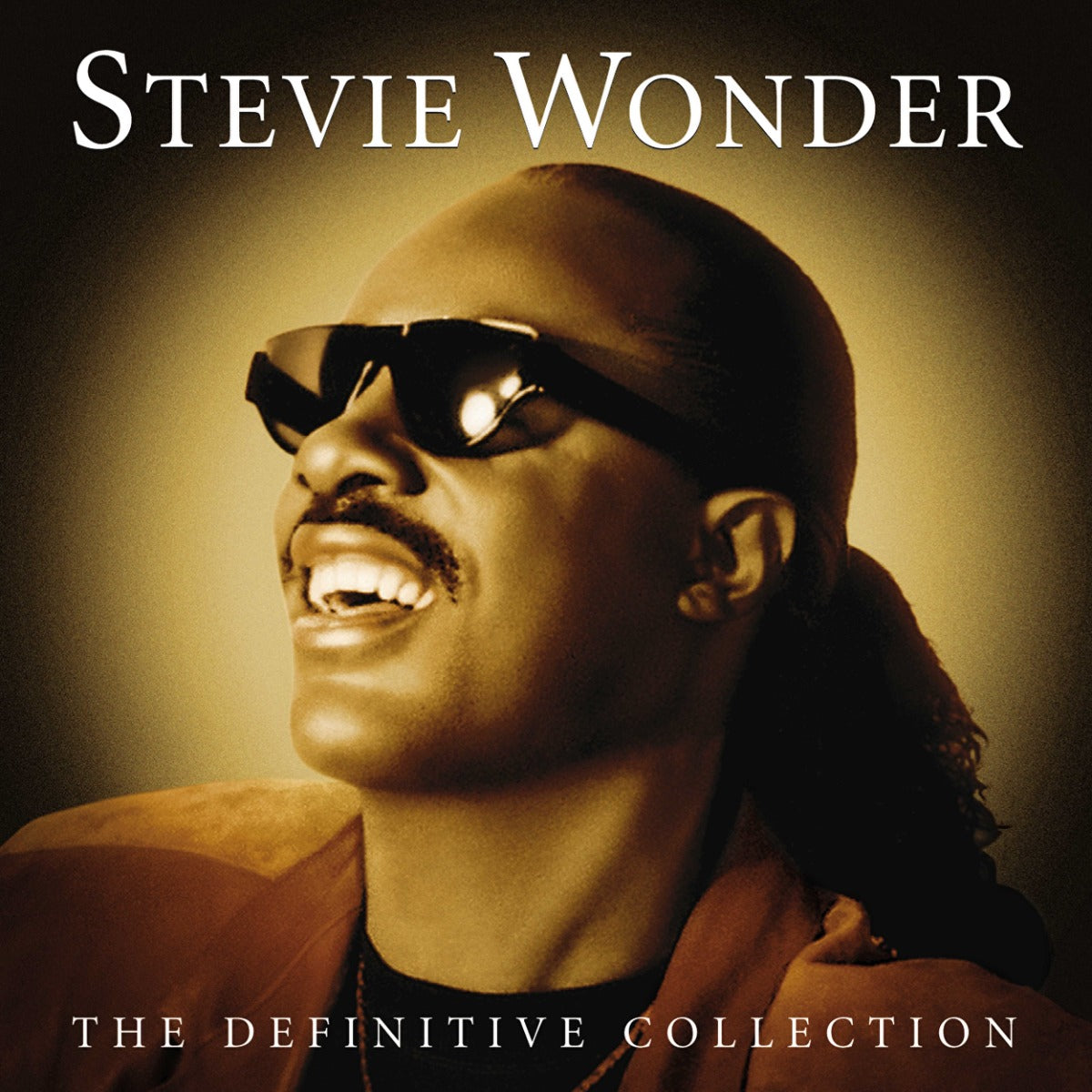 The Definitive Collection (Photo / Photo Card) (2LP) | Mint (M) Mint (M)