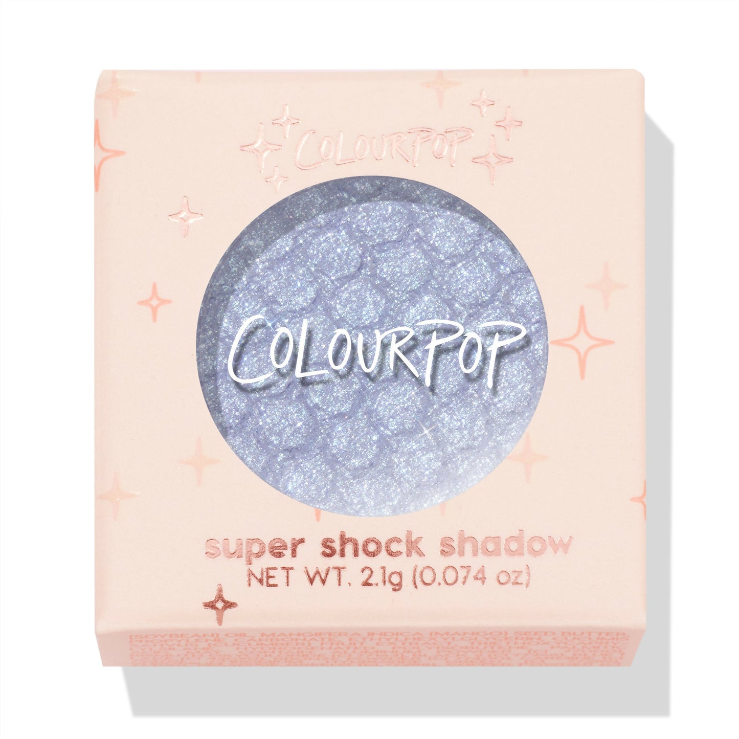 ColourPop Super Shock Shadow - Moon Daisy