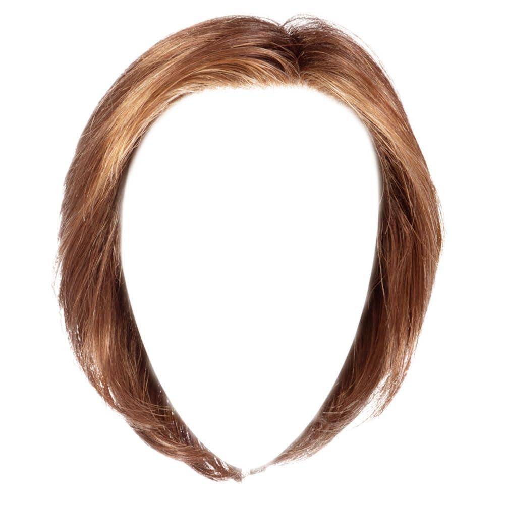 Gabor All Too Well Wig, GL8-10 Dark Chestnut