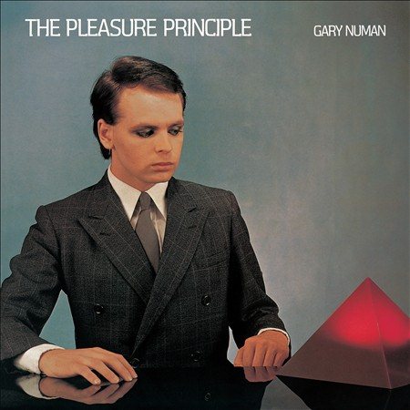 The Pleasure Principle | Mint (M) Mint (M)
