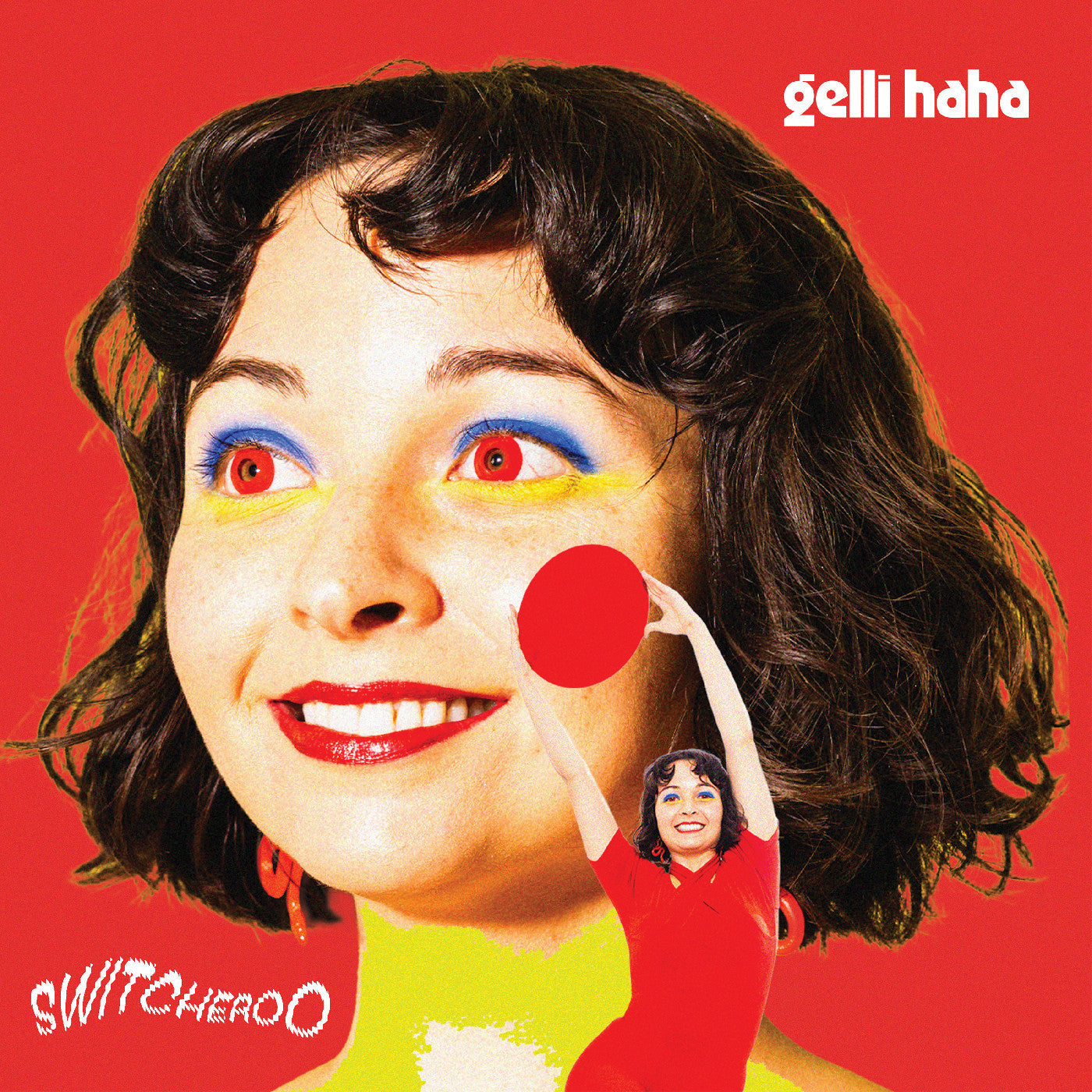 Switcheroo (CD) |