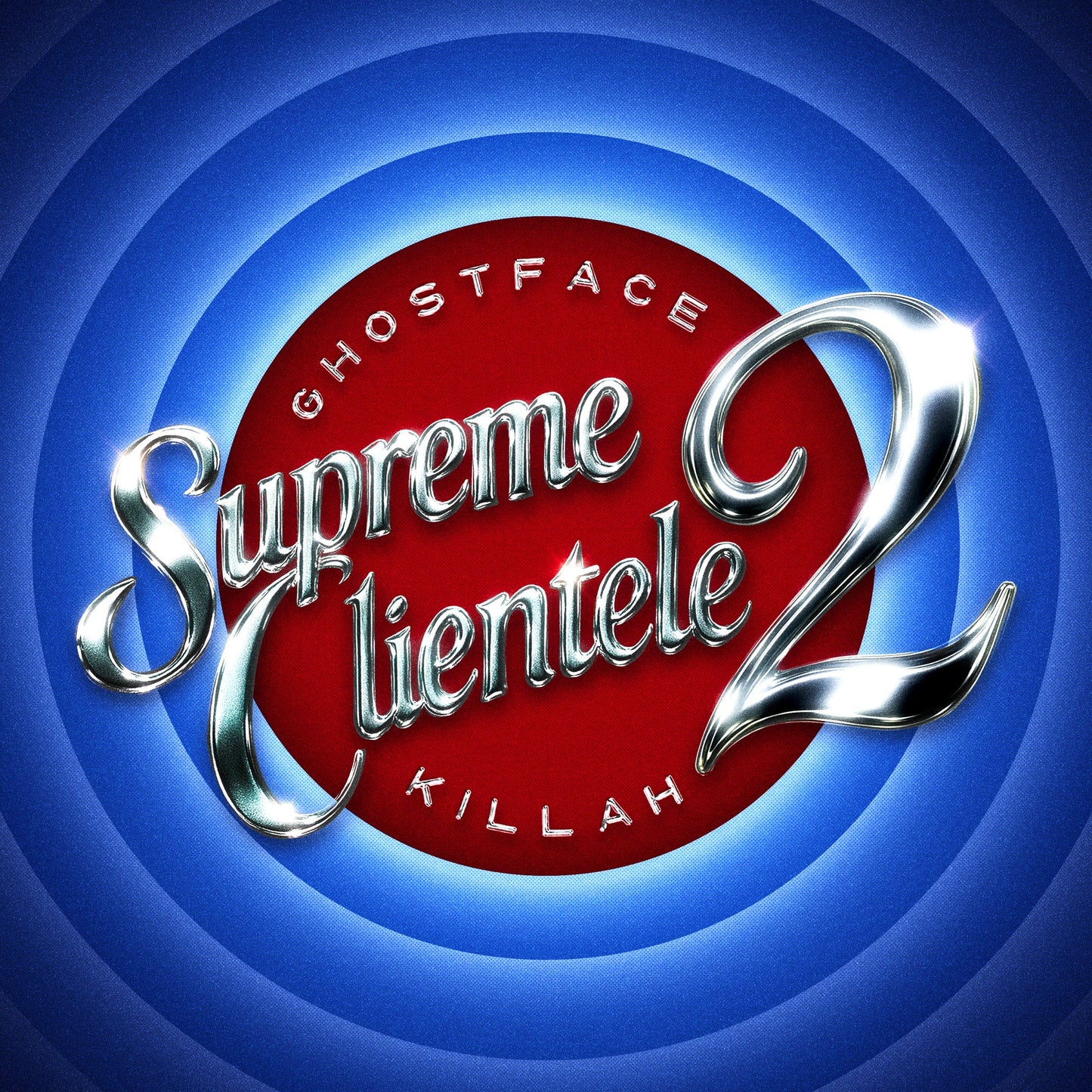 SUPREME CLIENTELE 2 (2xVINYL) | Mint (M) Mint (M)