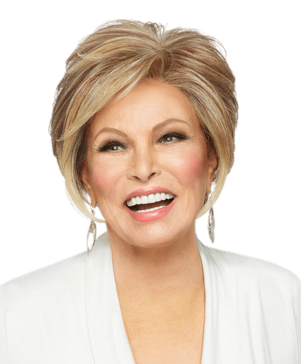 Go to Style - Wig by Raquel Welch