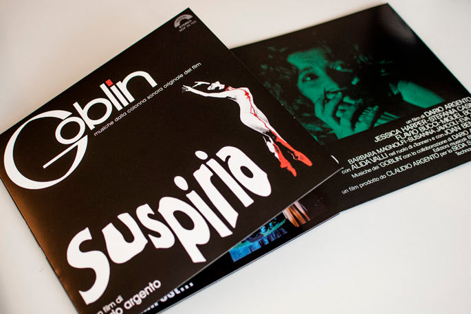 Suspiria |