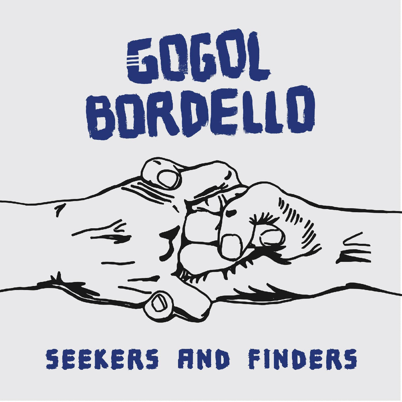 Seekers And Finders (CD) | Mint (M) Mint (M)