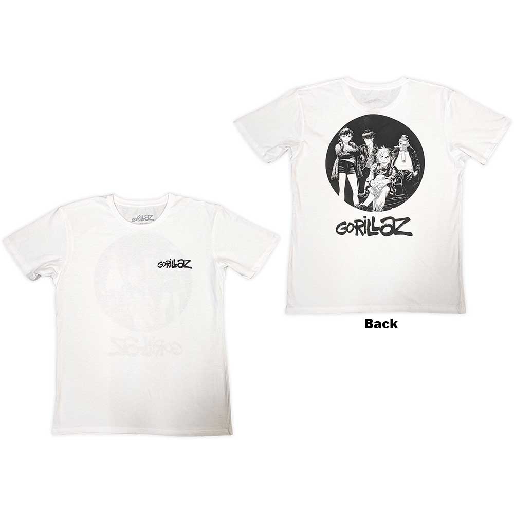 Song Machine Brush Logo | Men's |