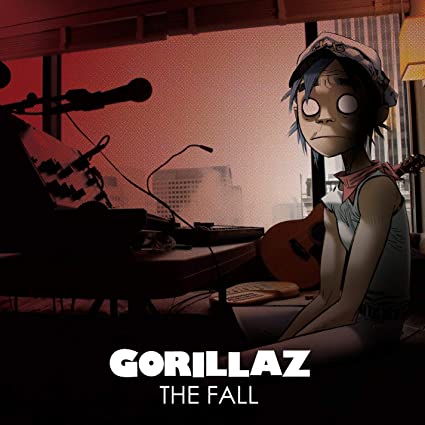 The Fall | Mint (M) Mint (M)