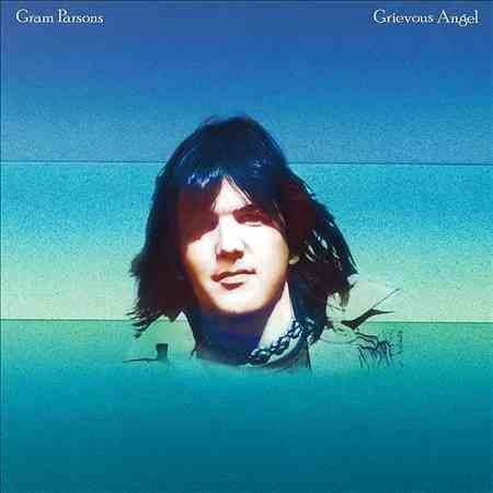 Grievous Angel (180 Gram Vinyl) | Mint (M) Mint (M)